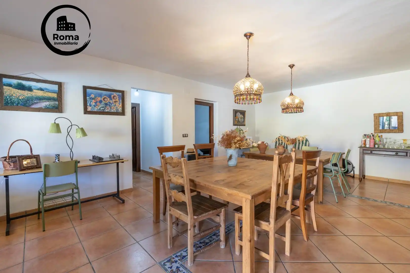 Casa con piscina in vendita a Iznalloz, imagen 55
