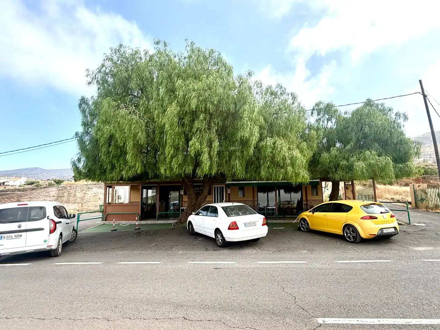 Local comercial en venta en Carretera del Hoyo, imagen 4
