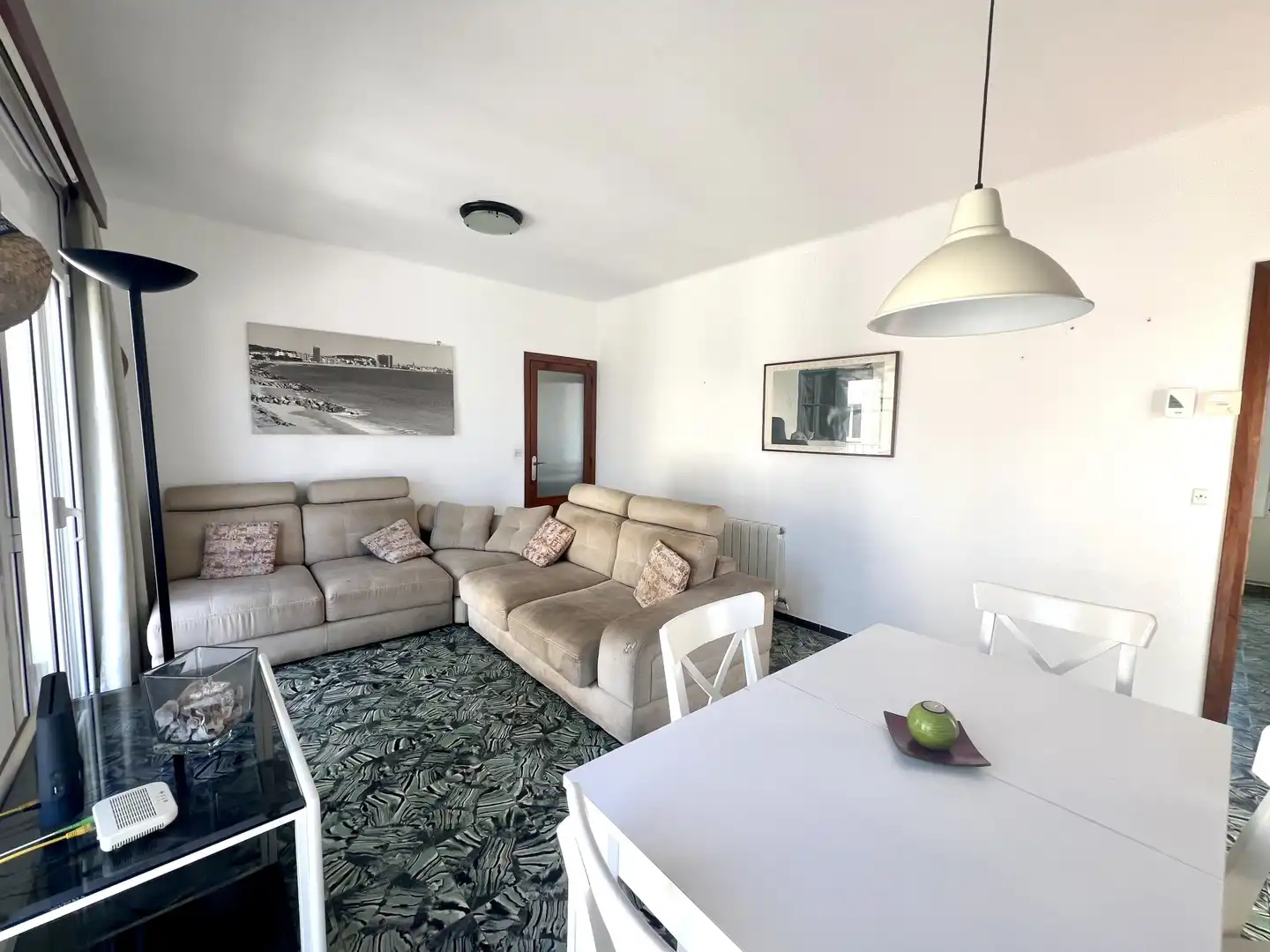 Flat with terrace for sale in El Pedró, imagen 56