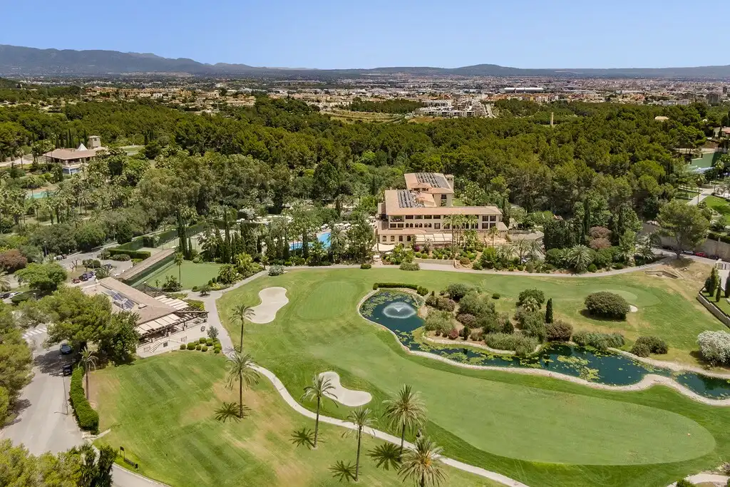 Chalet con piscina en venta en Ponent, imagen 30