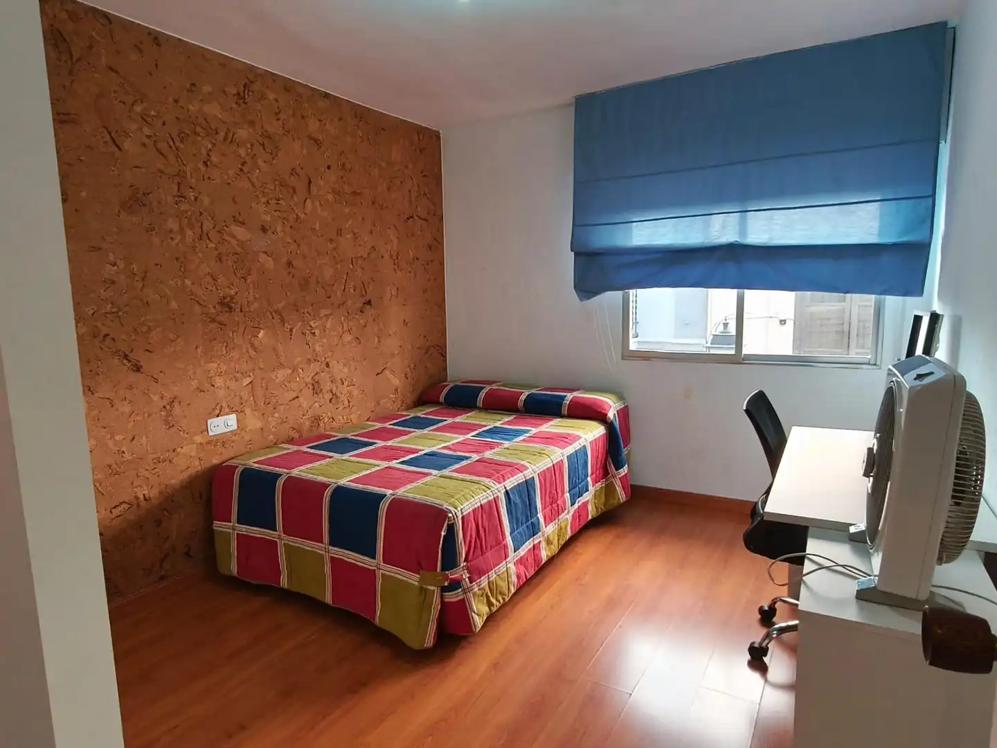 Flat with lift to rent in Calle Calle Natalio Rivas, imagen 17