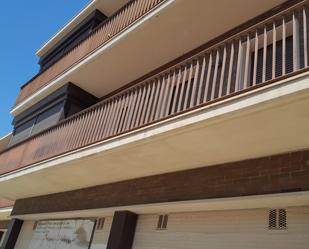 Balcony of Flat for sale in Bellcaire d'Urgell