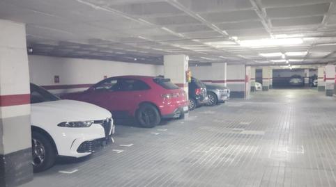 Photo 5 of Garage for rent in  Calle Descartes, 26, Sant Gervasi- Galvany,  Barcelona Capital