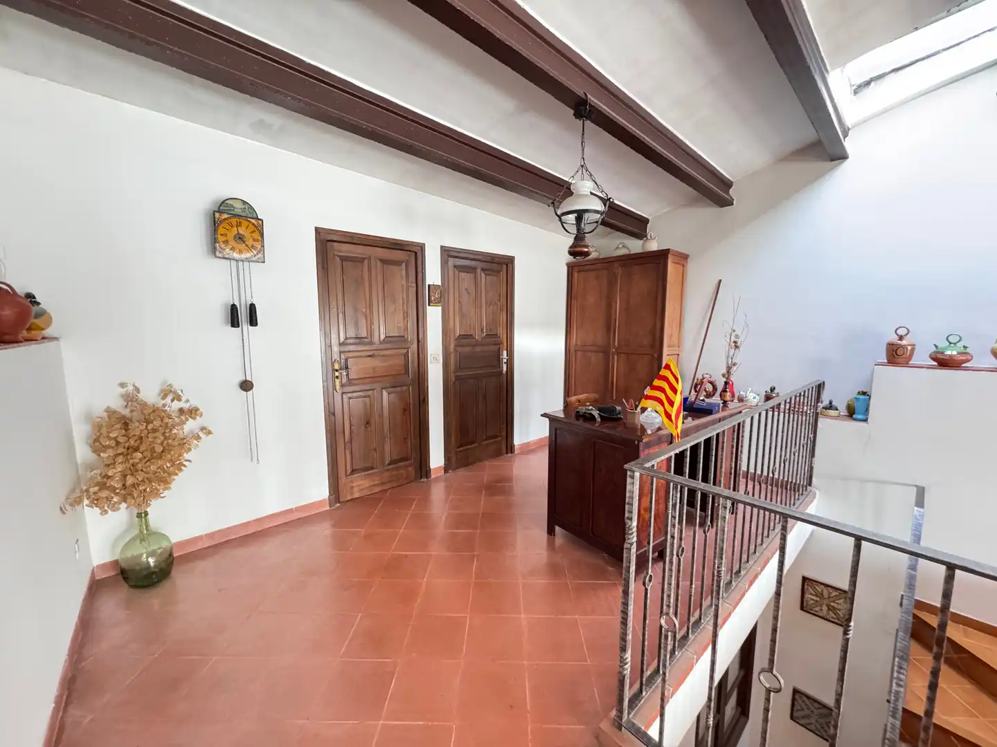 Casa o xalet en venda en Cardedeu amb Calefacció, Jardí privat i Terrassa