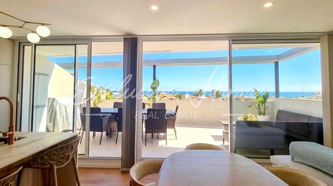 ATICO CON VISTAS AL MAR