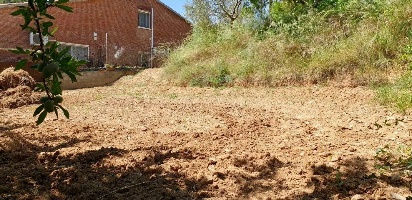 Wohnbaugrundstück zum Verkauf in Castellnou - Can Mir - Can Solà, imagen 3
