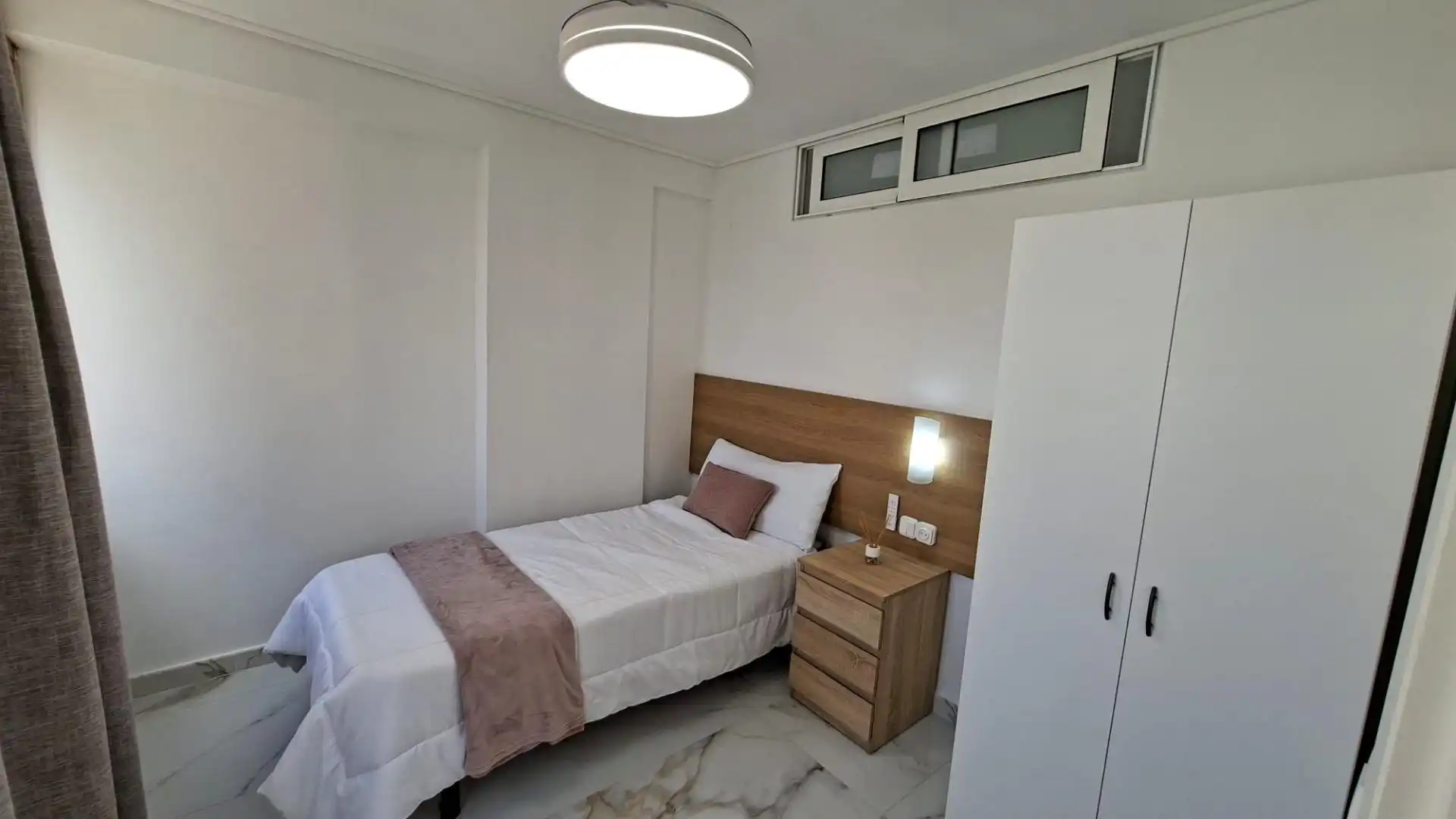 Apartament amb piscina en venda a Rincón de Loix, imagen 14