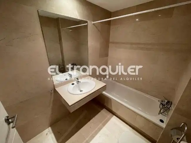 Bedroom of Flat for rent in Collado Villalba  with Storage room, Washing machine and Alarm