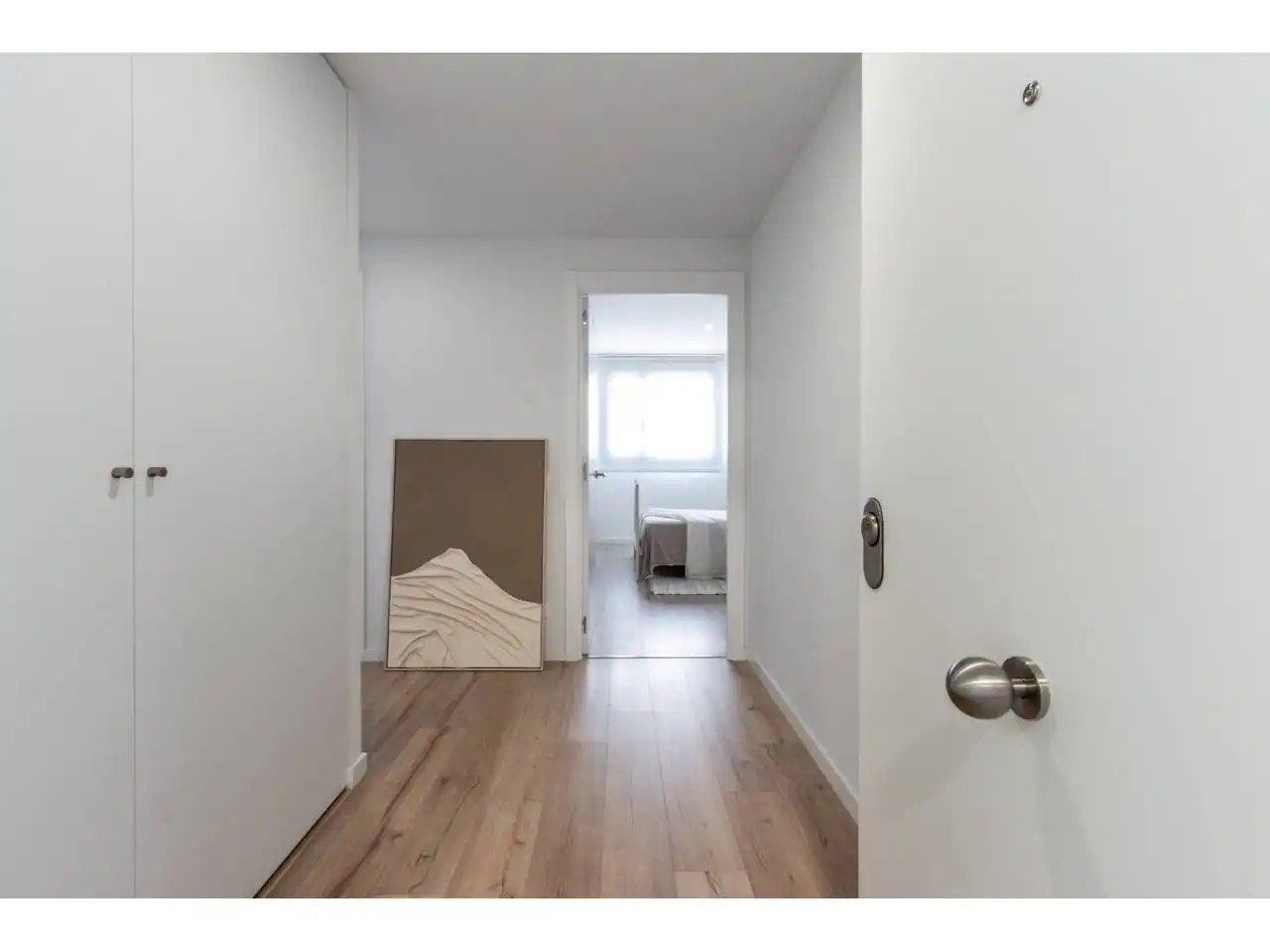 Dúplex en venda en Terrassa amb Aire condicionat, Calefacció i Parquet