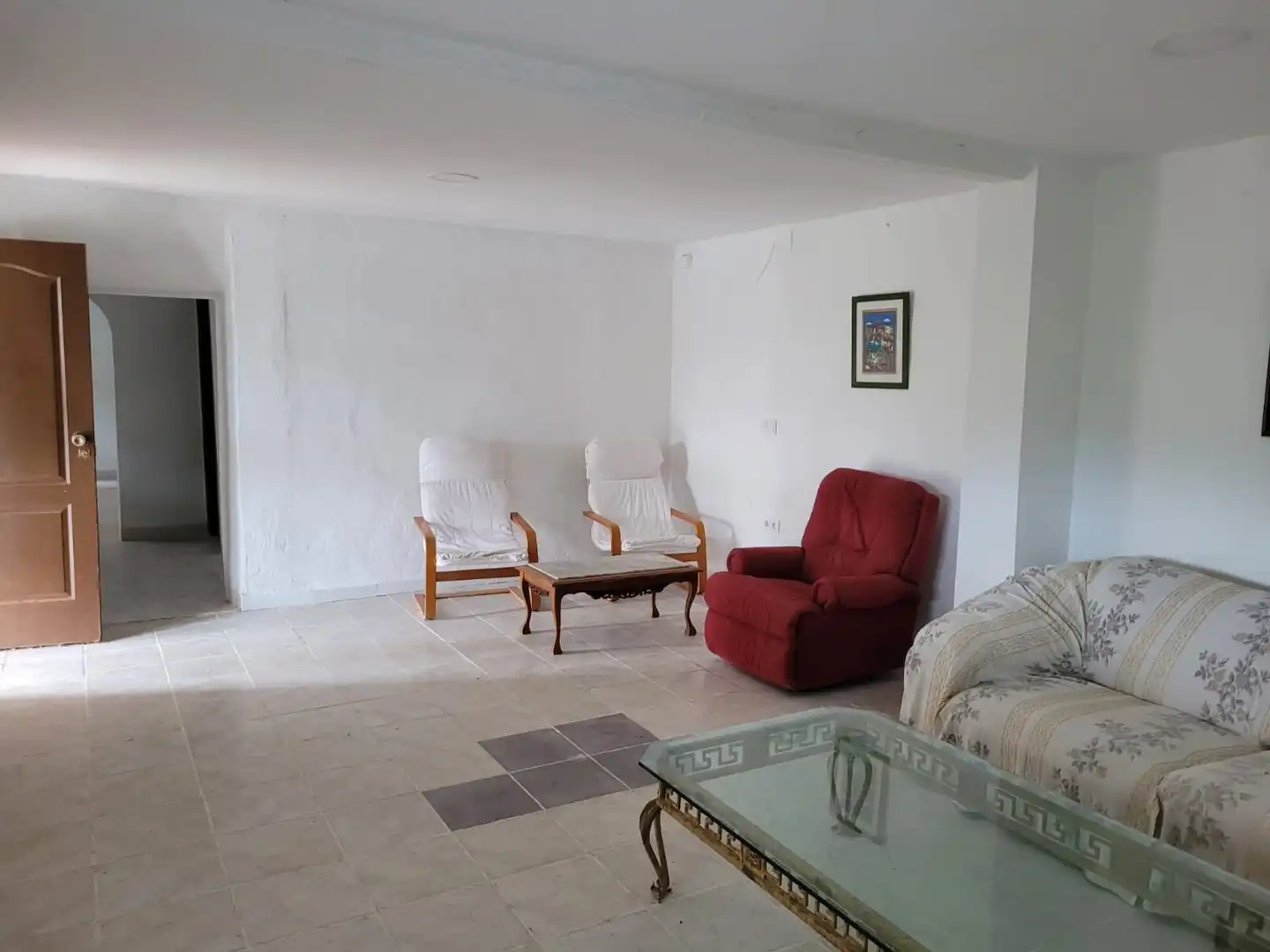 Villa mit Terrasse zum Verkauf in Camí Fondo, imagen 3