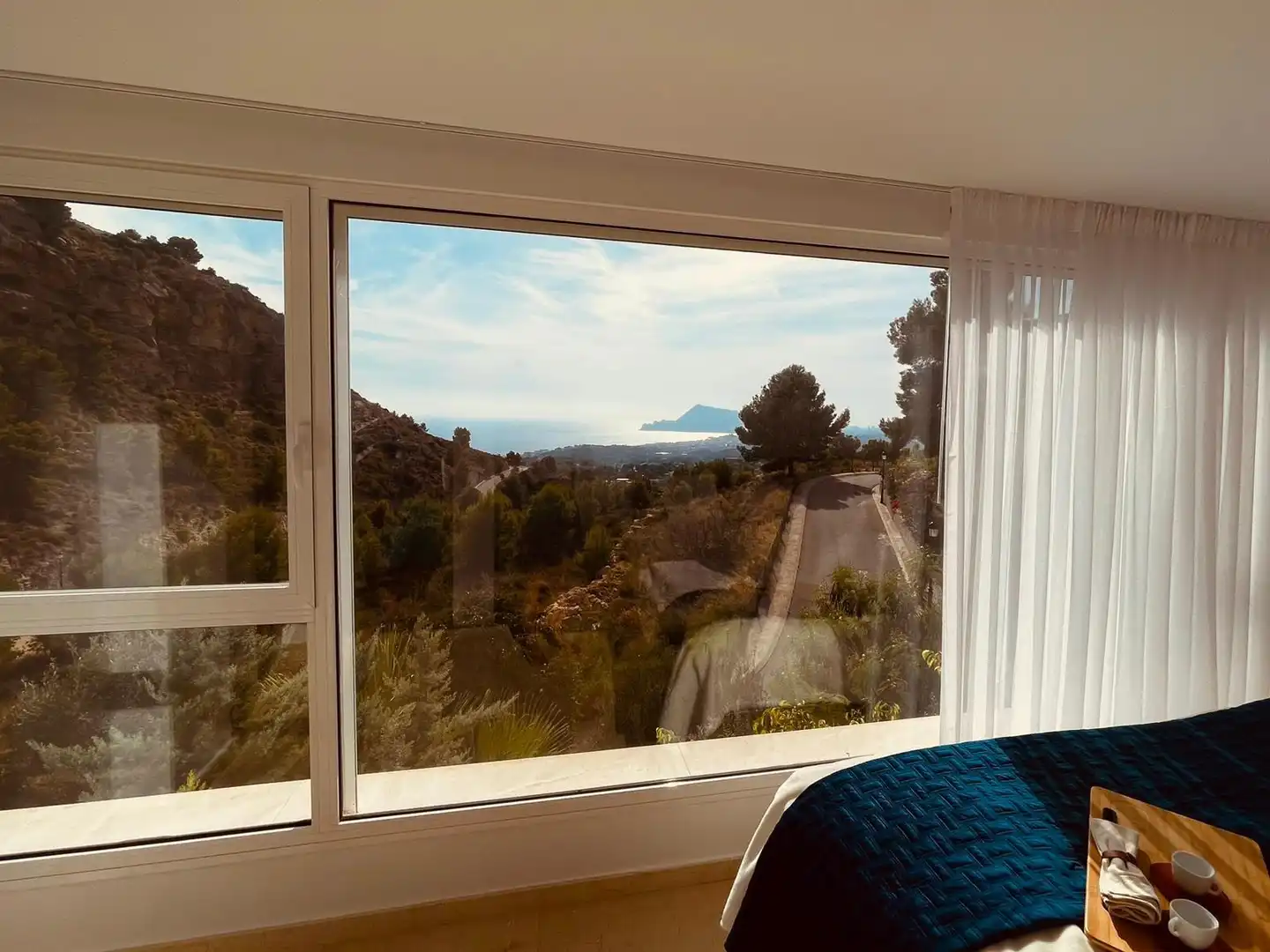 Villa avec terrasse à vendre à Altea la Vella, imagen 10