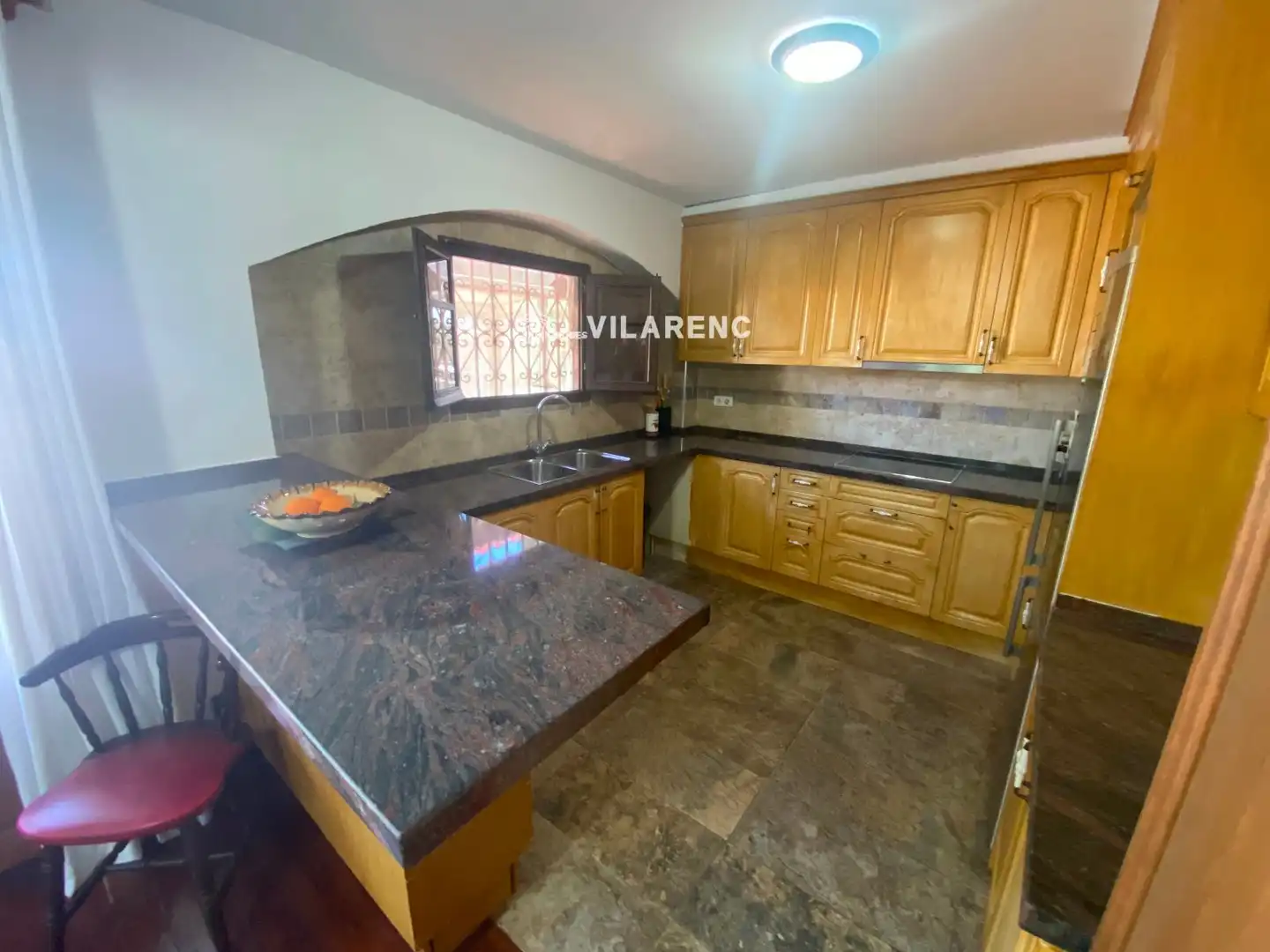 Villa mit Pool zum Verkauf in MAR CARIBE, imagen 31