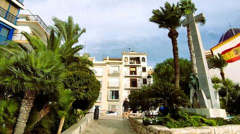 Foto 5 de Edifici en venda a Casco Antiguo - Puerto, Alicante