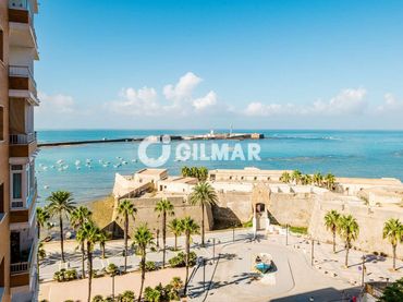 Appartamento con balcone in vendita a La Caleta - La Viña
