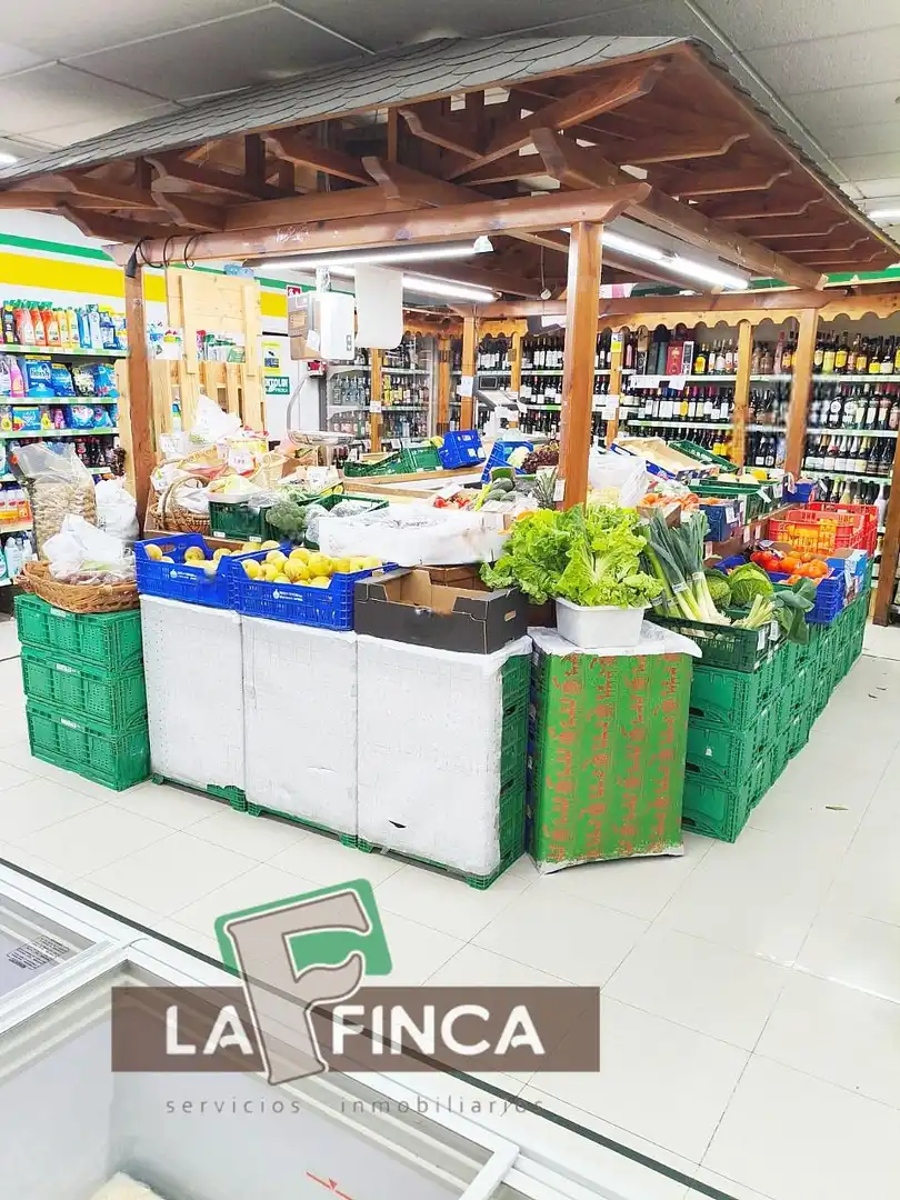 Local en venta en Villablino