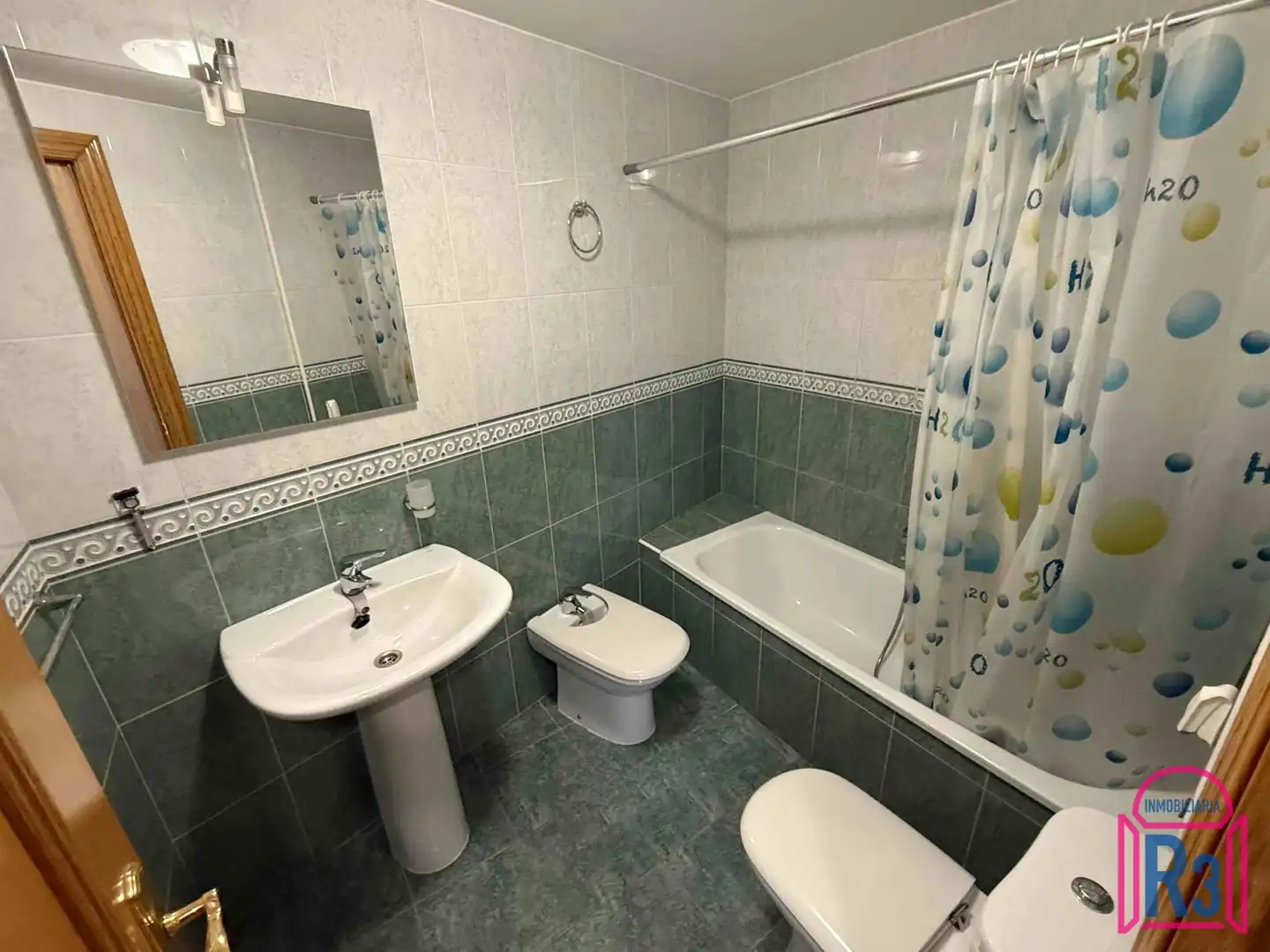 Flat for rent in Santiago Apostol, Trobajo del Camino