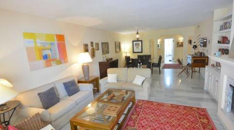 Photo 5 of Apartment to rent in Guadalmina Baja, Málaga