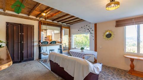 Foto 4 de Finca rústica en venda a Monte los Almendros - El Pargo - Costa Aguilera, Granada