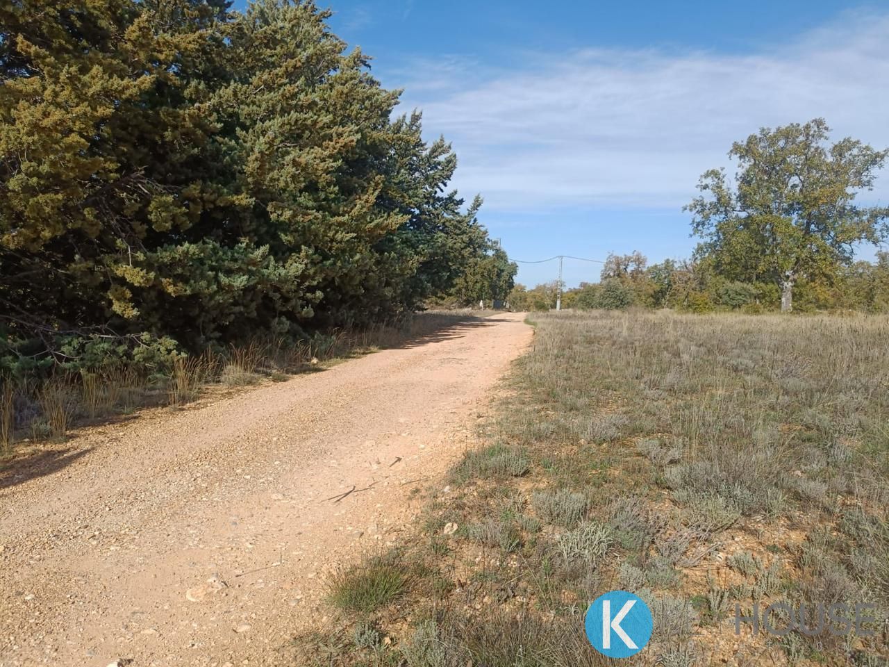 Grundstücke zum verkauf in Pastrana