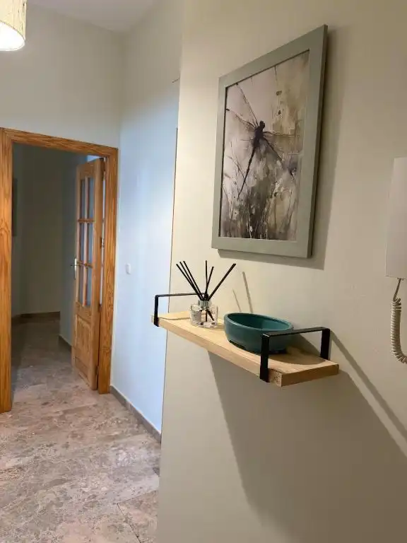Piso para compartir en Córdoba con Aire acondicionado, Calefacción y Amueblado