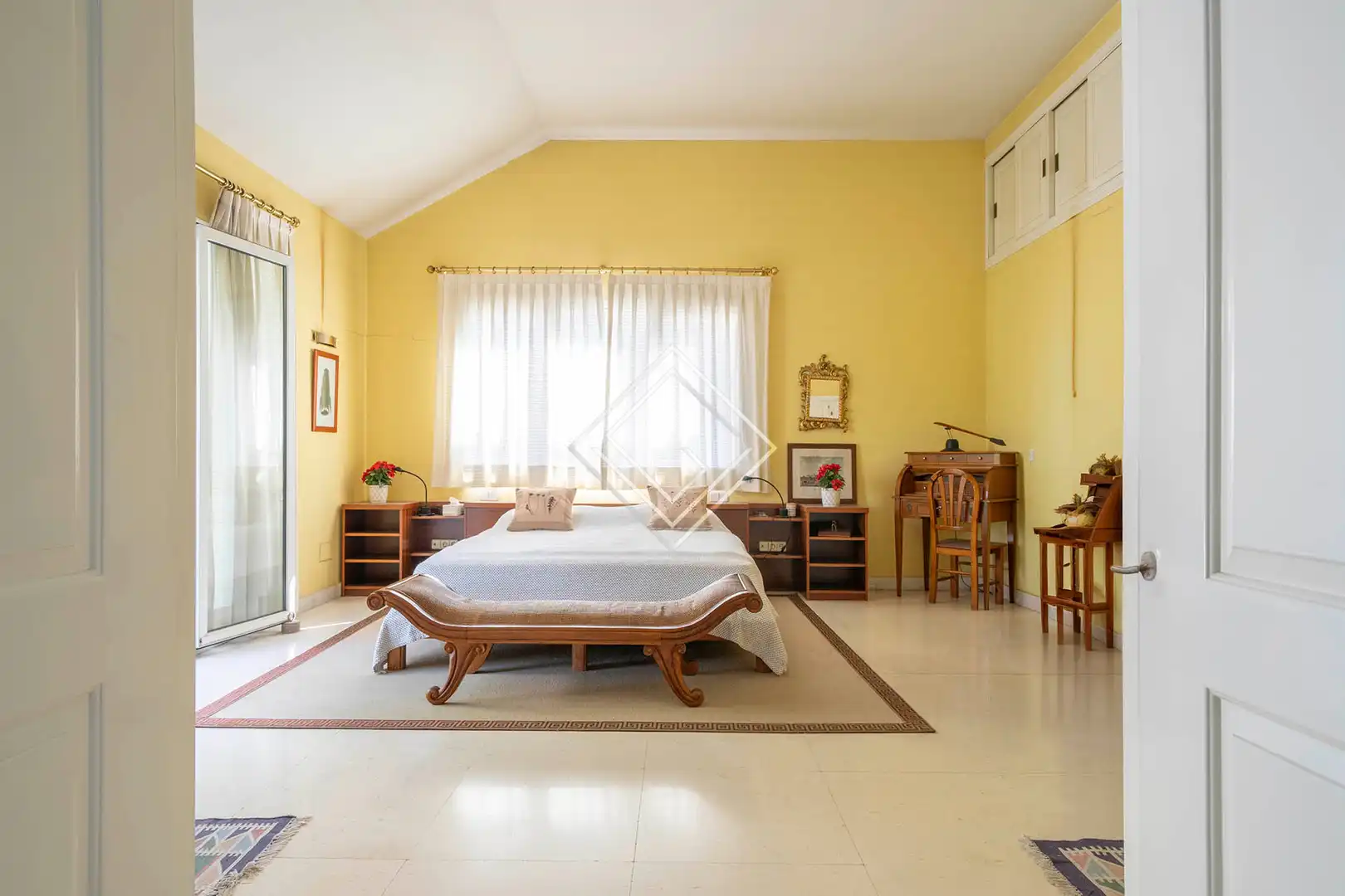 Villa mit Pool zum Verkauf in Moncloa - Aravaca, imagen 27