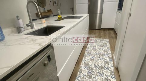 Foto 3 de Piso en venta en Carrer Camí Ral, Tordera pueblo, Tordera