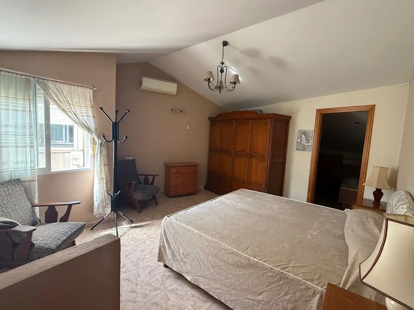 Wohnung mit Aufzug zum Verkauf in Calle la Carretera 60, imagen 17