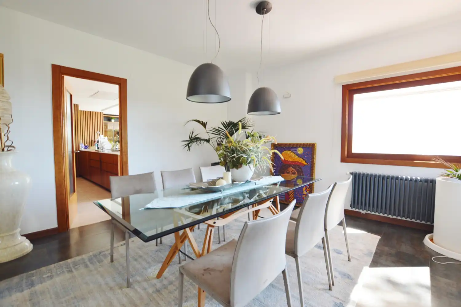 Villa mit Terrasse zum Verkauf in Alfinach - Los Monasterios, imagen 26