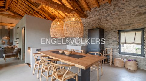 Foto 4 de Casa adosada en venda a Plaza Major, 2, Bolvir, Girona