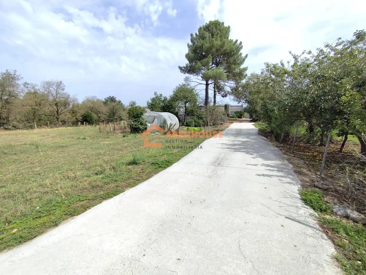 Terreny residencial en venda a San Cibrao das Viñas, imagen 29