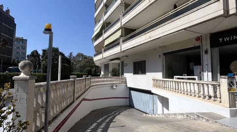 Foto 3 von Garage zur Miete in Carrer de la Ciutat de Reus, 19, Barenys, Salou