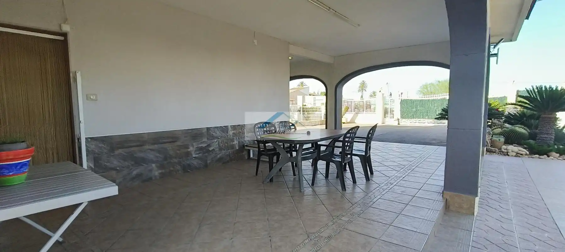 Detached house with pool to rent in La Foia - Daimés - Asprella, imagen 4