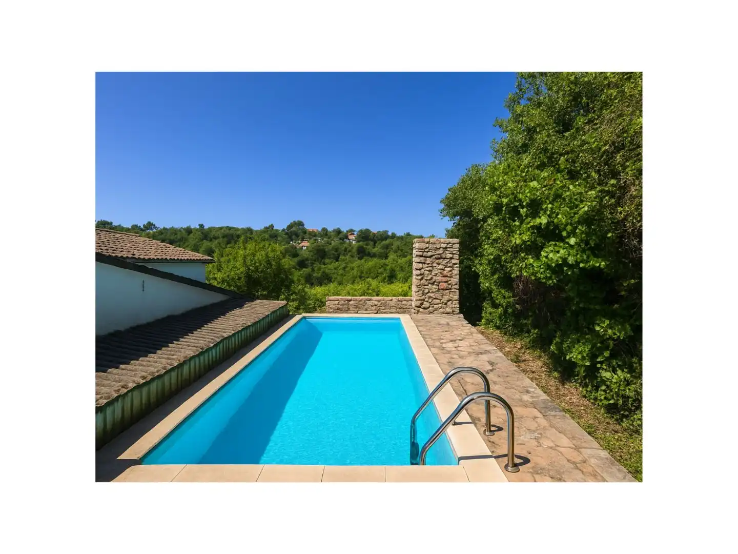 Casa amb piscina en venda a Francesc Macià 33, imagen 31