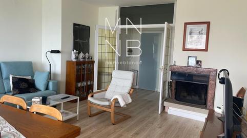 Foto 5 von Wohnung zur Miete in Can Sans, Sant Andreu de Llavaneres