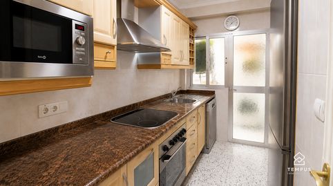 Foto 5 von Wohnung zum Verkauf in Avenida de Jesús Rescatado, 24, Viñuela - Rescatado, Córdoba Capital