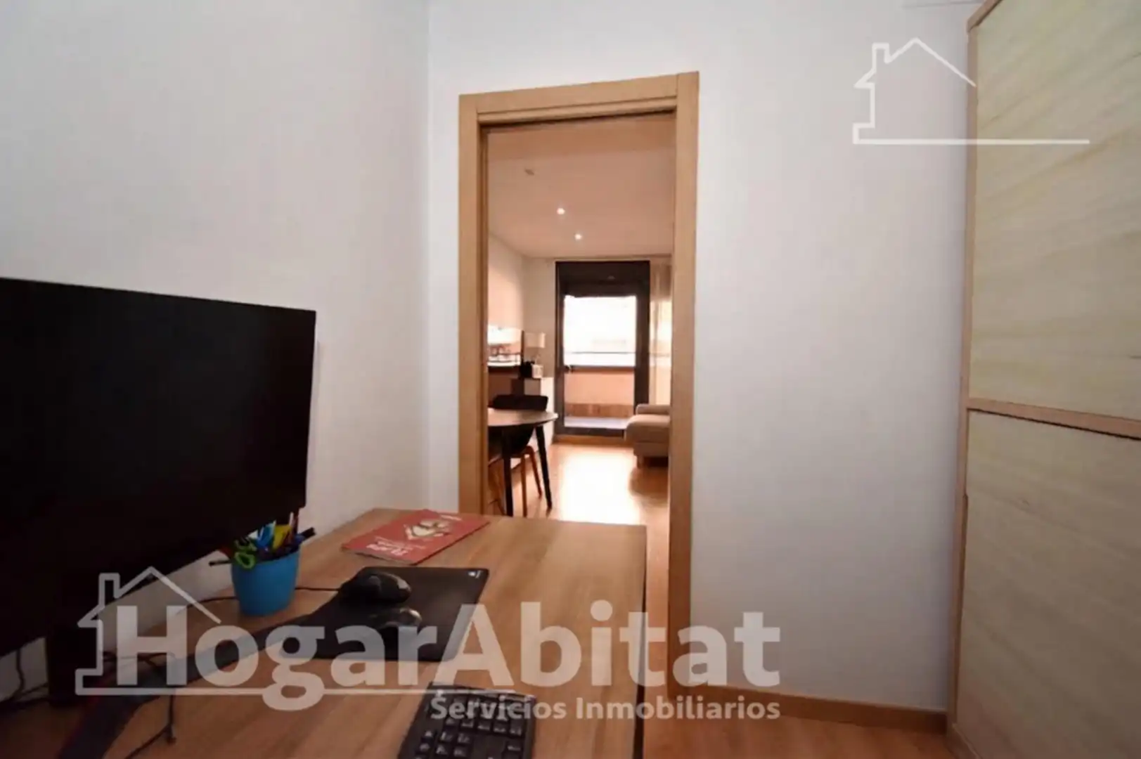 Wohnung mit Pool zum Verkauf in Paseo Serra de Espada, imagen 23
