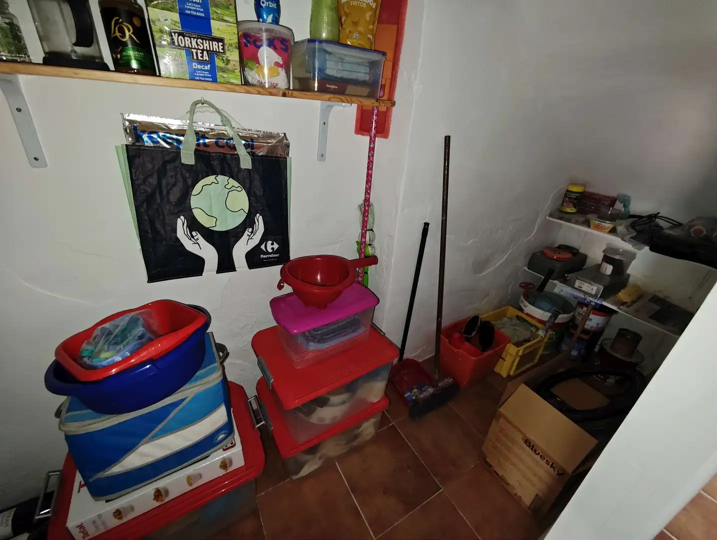 Haus zum Verkauf in El Pinós / Pinoso, imagen 45
