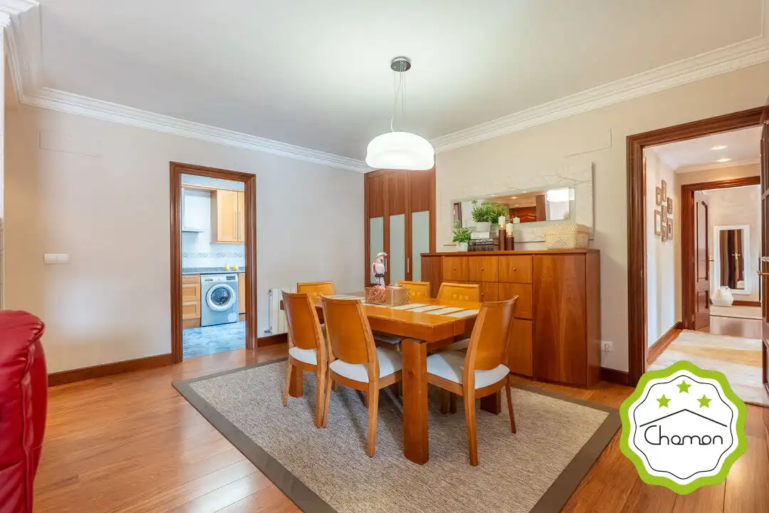Flat for sale in Iralabarri