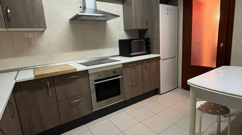 Photo 2 of Flat for rent in Cortijo Alto, Málaga Capital