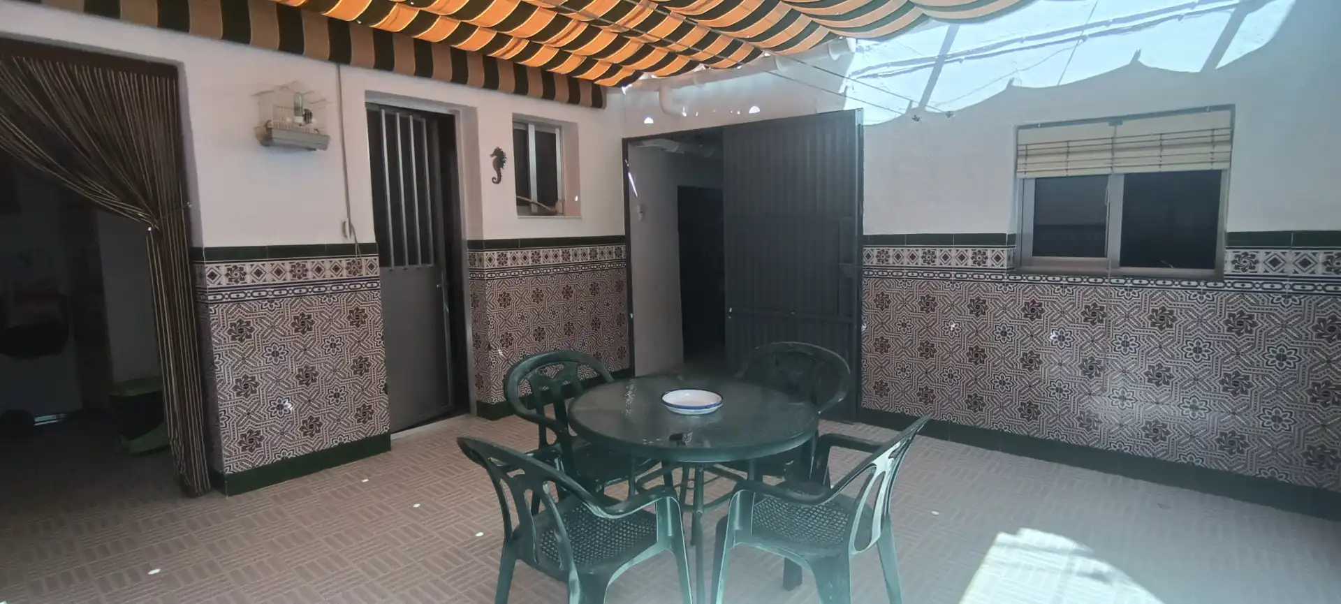 House for sale in Loja