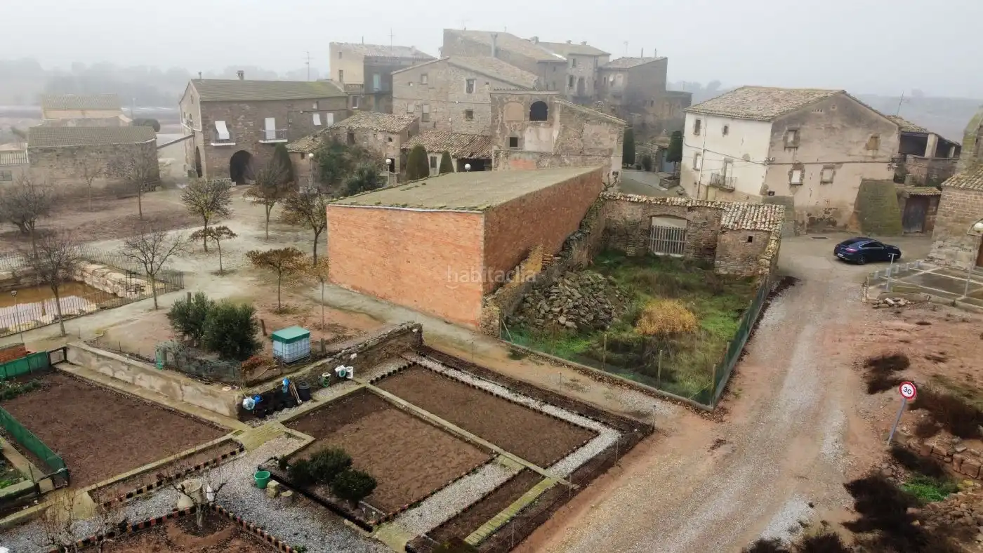Residential land for sale in Carrer Forn-ag.riudovelles 2, imagen 3