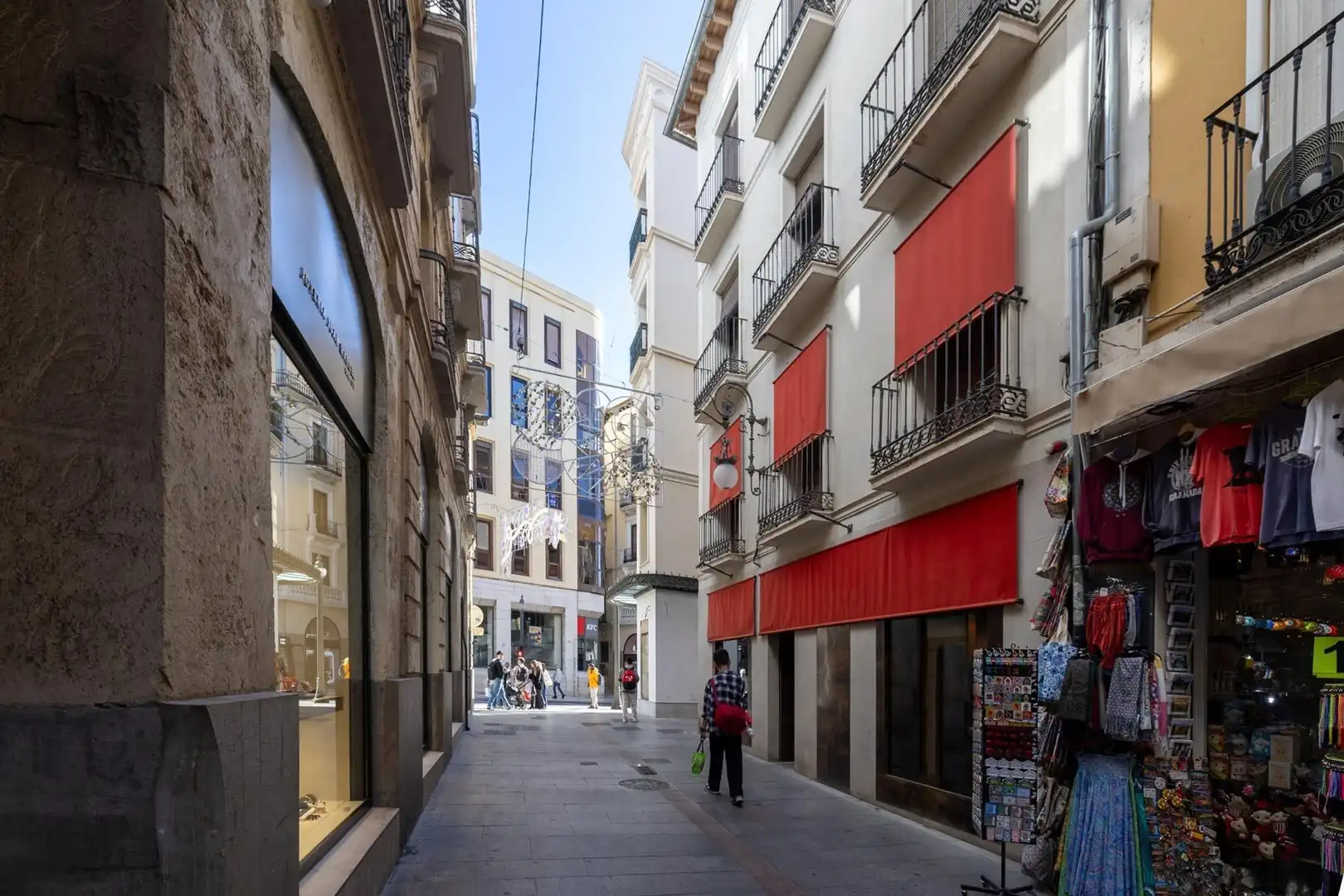 Business premises for sale in Reyes Católicos, imagen 3