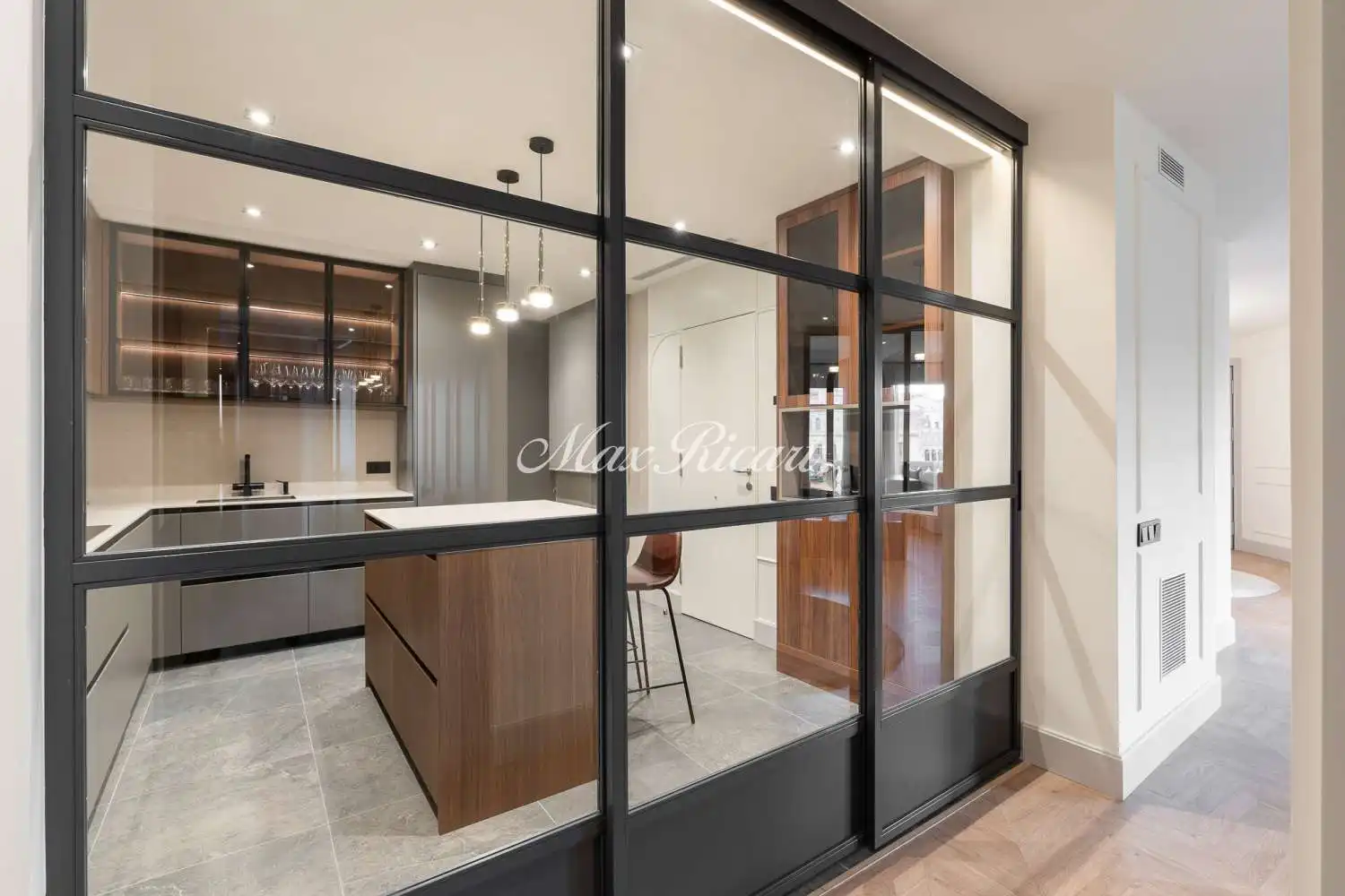 Flat with terrace to rent in N/A, imagen 14