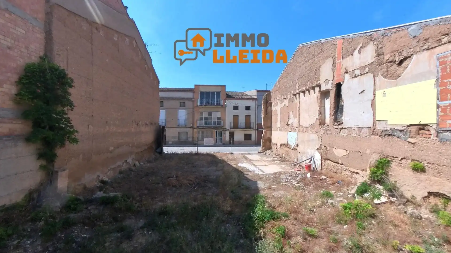Residential for sale in Bellvís