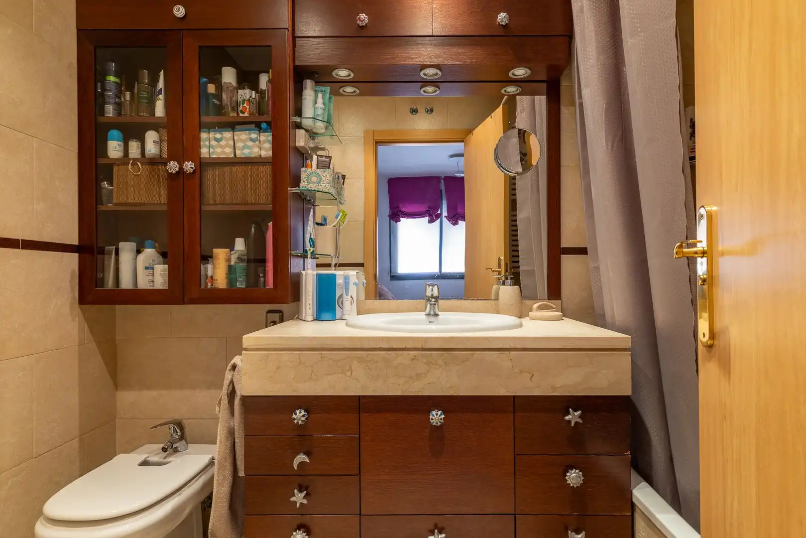 Casa pareada con piscina en venta en Los Villares, imagen 26