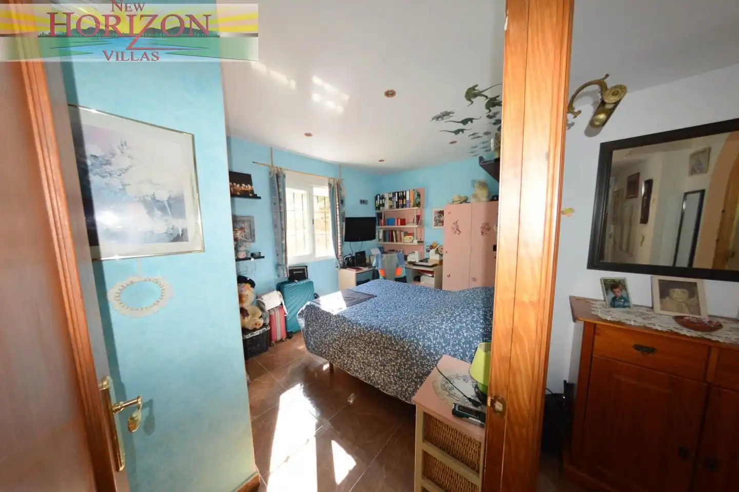 Maison avec piscine à vendre à Zurgena, imagen 13