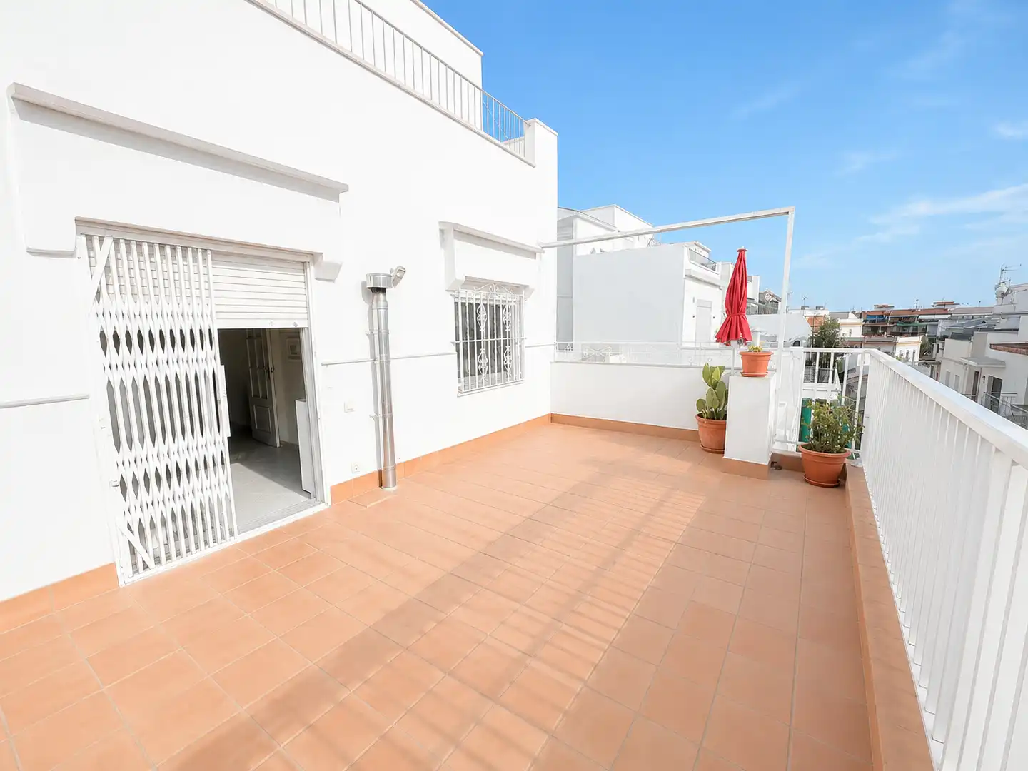 Attique à vendre à Ametllers - Poble-Sec, imagen 8