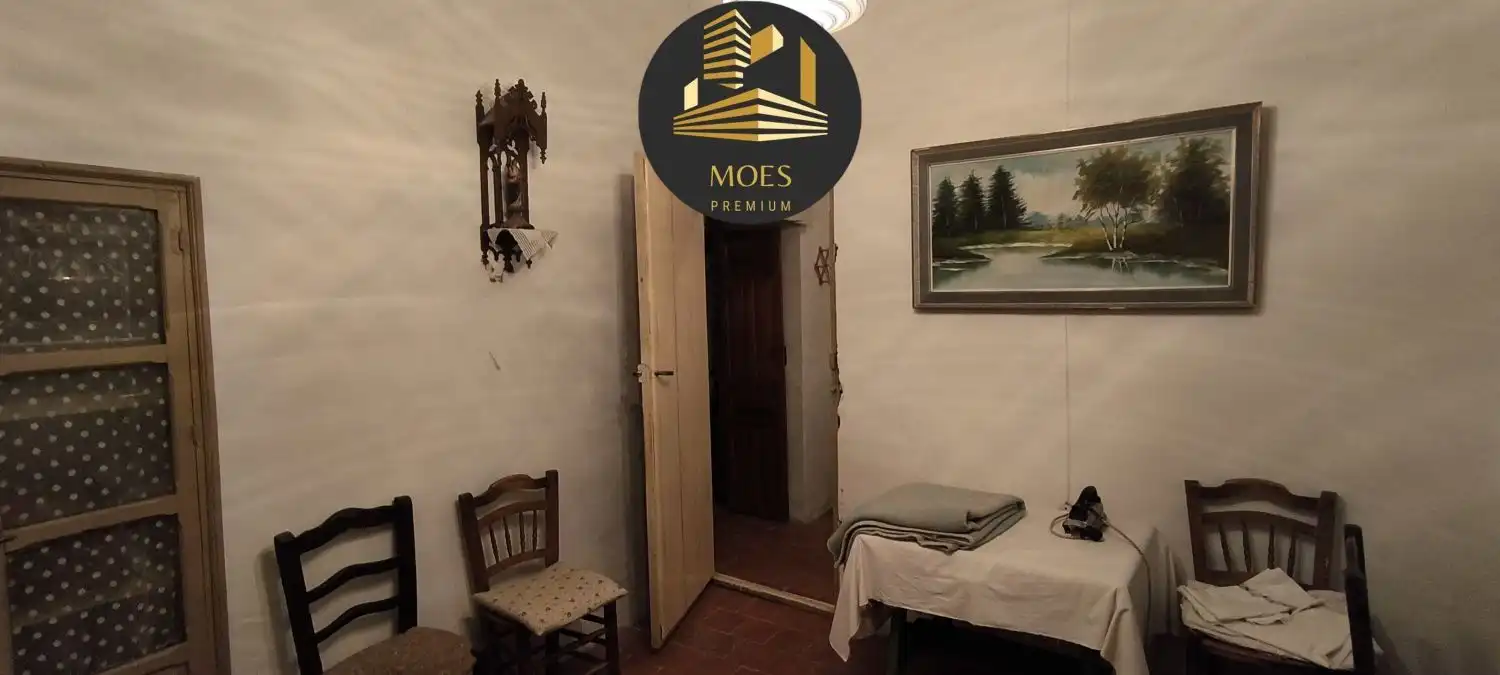 Casa o chalet en venta en Úbeda con Terraza, Trastero y Balcón