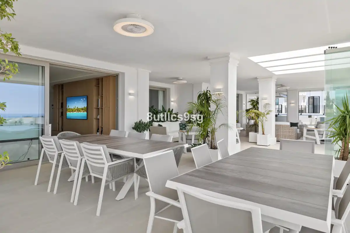 Piso con ascensor en venta en Calle Aries 60, imagen 10