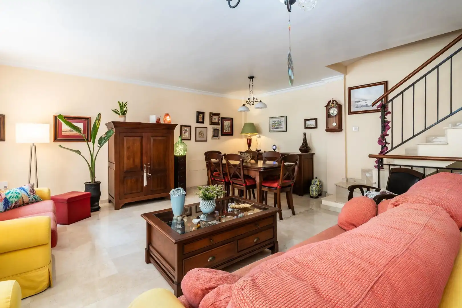Maison jumelée à vendre à Calle Mederos, imagen 13